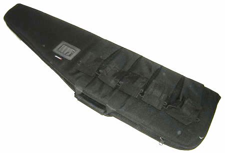 Deluxe Multi-function 43 Gun Case