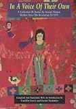 In a Voice of Their Own: A Collection of Stories by Iranian Women Written Since the Revolution of 1979 (Bibliotheca Iranica: Persian Fiction in Translation Series)