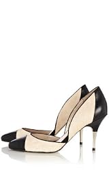 Fashion Pony Heel