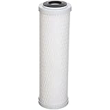 Omni CB3 Carbon Block Undersink Replacement Water Filter Cartridge
