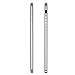 designed by many AL13 Slim iPhone Metal Bumper w/ FREE Screen Protector for iPhone 6/6S (4.7