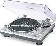 Audio-Technica AT-PL120 Professional Direct-Drive Turntable