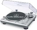 Audio-Technica AT-PL120 Professional Direct-Drive Turntable
