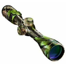 New Nikon Scope Buckmaster Scope 3-9x40 Realtree APG Nikoplex Camo Matte Waterproof Long Range