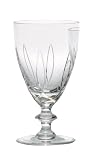 Thomas O'Brien Elissa Crystal Wine