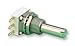 VISHAY SFERNICE P11S1V0FLSY00504KA POTENTIOMETER, 500K LINEAR