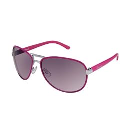 Retro Aviator Sunglasses