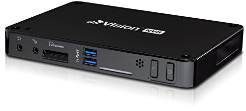 Ubiquiti Networks AIRVISION-C Airvision Controller Video Camera