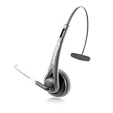 NoiseHush N70 2.5mm Headset - Lightweight / Over-Head Comfort Design - iPho ....