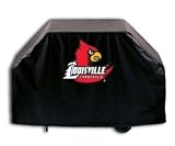 Louisville Cardinals 72" Grill Cover