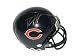 Devin Hester Signed Chicago Bears Mini Helmet Hologram