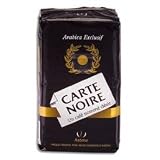 CARTER NOIRE