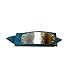 Abysses Corp - Naruto - TEXGEE006 - Figurine - Bandeau Village de Konoha