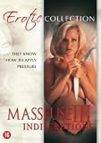 Masseuse III - Indiscretions ( Masseuse 3 - Indiscretions ) ( Masseuse Three - Indiscretions ) [ NON-USA FORMAT, PAL, Reg.2 Import - Netherlands ]