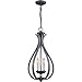 Vaxcel Seville 3 Light Pendant