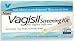   - Vagisil Screening Kit