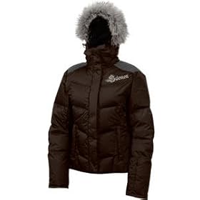 Salomon Addicted Down Jacket - Ladies by Salomon
