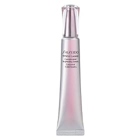 Shiseido White Lucent Concentrated Brightening Serum 1.8oz./50ml