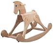 Neo-Classic Rocking Horse