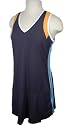 Tail TROPICAL INFUSION V-Neck Dress