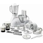 Bajaj Food Processor Fx11