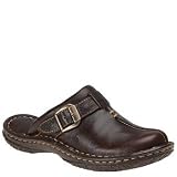 Born Andie Dark Brown Women Size 7m by 