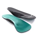 Spenco Rx Arch Cushion (3/4 Length), Womens 11-12 / Mens 10-11
