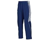  ADIDAS T8 Mannschaftshosen Kinder 