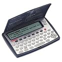 Franklin MWD-460 Merriam-Webster Dictionary and Thesaurus