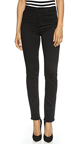 J Brand Women's Maria High Rise Jeans