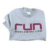 RunWorldwide.com Tee
