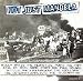 Not Just Mandela (Anti-Apartheid Movement Fundraiser Compilation LP for Africa)