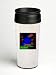 16 oz. Double Wall Insulated Tumbler with jogging - Paper Insert
