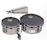 LP John Dolmayan Timbale Pack