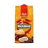 Melitta Up & Wake Weckdienst 112g