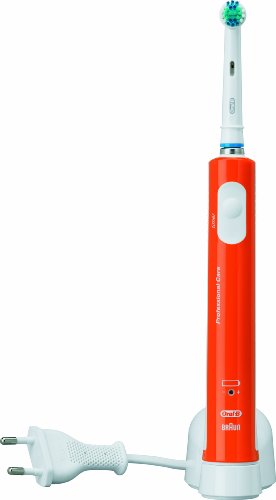 Braun Oral-B Professional Care 500 Elektrische Zahnbürste