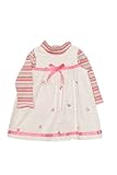 BT Kids Girls 2 pc corduroy jumper set 18 months