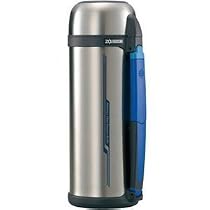ZOJIRUSHI ステンレスボトル タフ SF-CC18-XA ステンレス