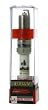 Pulstar ef1i Iridium Pulse Spark Plug, Pack of 1