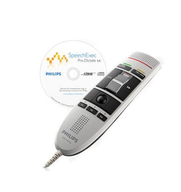 Philips SpeechMike III 3215