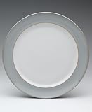 Denby Mist Gourmet Plate