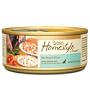 Nature's Variety Homestyle from the Prairie Seafood Stew Canned Cat Food (24/5.5-oz cans)