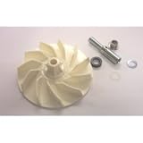 Genuine Kirby Fan Assembly for G3, G4, G5, G6, Ultimate G, Diamond and Sentria