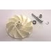 Genuine Kirby Fan Assembly for G3, G4, G5, G6, Ultimate G, Diamond and Sentria