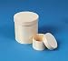 Round Chipwood Boxes (Pk/12)