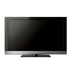 Sony Bravia KDL-46EX505 117 cm (46 Zoll) LCD-Fernseher (Full-HD, Motionflow XR 100Hz, DVB-T/-C/-S2) schwarz