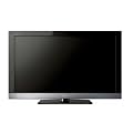 Sony Bravia KDL-46EX505 117 cm (46 Zoll) LCD-Fernseher (Full-HD, Motionflow XR 100Hz, DVB-T/-C/-S2) schwarz