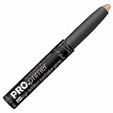 LA Girl High Definition Eye Shadow Primer Eye Shadow Base Nude