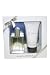Banana Republic Classic by Banana Republic for Women - 2 Pc Gift Set 3.4oz EDT Spray, 5oz Body Lotio