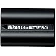 Nikon EN-EL3e Rechargeable Li-Ion Battery for D200, D300, D700 and D80 Digital SLR Cameras - Retail Packaging